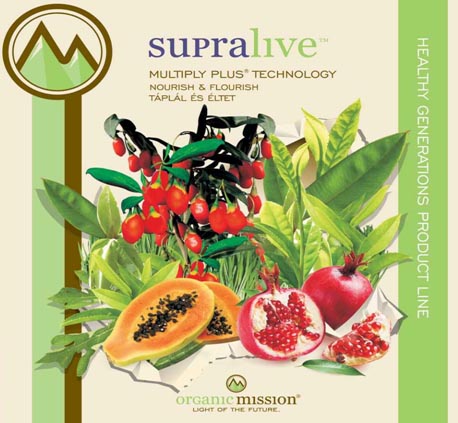 supralive